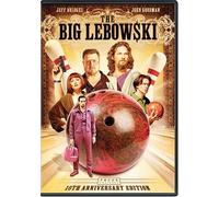 The Big Lebowski - 10th Anniversary Edition