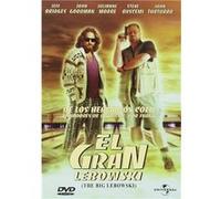 The Big Lebowski (1997) G