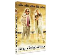 THE BIG LEBOWSKI