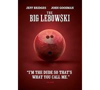 The Big Lebowski