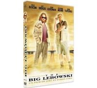 The Big Lebowski – DVD – Universal Pictures