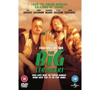 The Big Lebowski