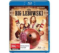 The Big Lebowski