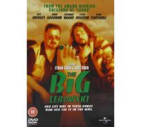The Big Lebowski