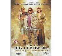THE BIG LEBOWSKI