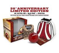 The Big Lebowski 20th Anniversary Gift Set [Blu-ray]