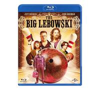 The Big Lebowski - Blu-Ray