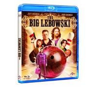 The Big Lebowski [Blu-ray]