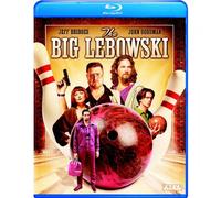 The Big Lebowski [Blu Ray]