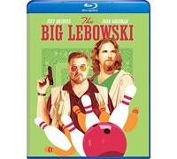 The Big Lebowski [Blu-Ray]