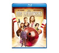 The Big Lebowski [Blu-Ray]