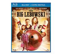 The Big Lebowski - Blu-Ray + Copie Digitale