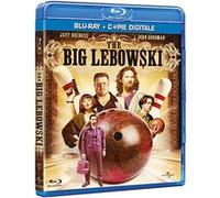 The Big Lebowski - Blu-Ray E