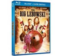 The Big Lebowski - Blu-Ray E