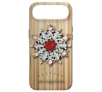 The Big Lebowski Dream Dance Mandala Coque pour iPhone Air