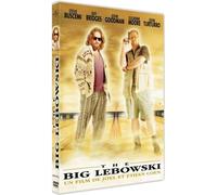 The Big Lebowski – DVD – Universal Pictures
