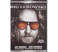 The Big Lebowski (DVD) Jeff Bridges John Goodman Julianne Moore Steve Buscemi