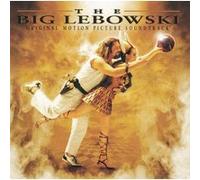 Various Artists – The Big Lebowski – Vinyle 12" – Island