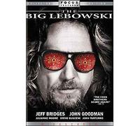 The Big Lebowski – DVD – Édition Collector – Zone 1