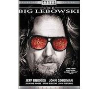 The Big Lebowski – DVD – Édition Collector – Zone 1