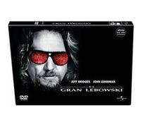 The Big Lebowski G
