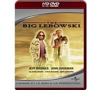 The Big Lebowski - HD DVD G