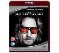 The Big Lebowski [HD DVD] [Import anglais]