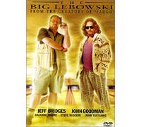 The Big Lebowski [Import USA Zone 1]