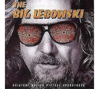 The Big Lebowski O.S.T. Bande Originale Le Grand Lebowski CD