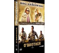 The Big Lebowski + O'Brother
