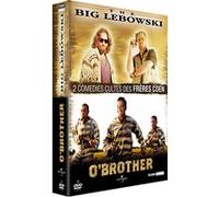 The Big Lebowski - O'Brother - Coffret G