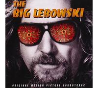 The Big Lebowski: Original Motion Picture Soundtrack by Meredith Monk (1998-08-02)