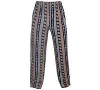 The Big Lebowski The Dude Adulte Pyjama Pantalon - multicolore - Large