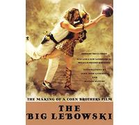 [The Big Lebowski - The Making of a Coen Brothers Film] [By: Cooke, Tricia] [August, 2015]