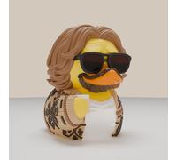 The Big Lebowski Tubbz Figurine Pvc The Dude Edition Coffret 10 Cm Numskull