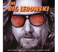 The Big Lebowski Various