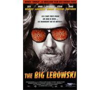 The Big Lebowski - VF [VHS]
