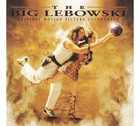 The big Lebowski Vinyle