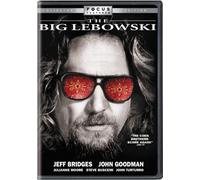 The Big Lebowski (Widescreen Collector's Edition) by Jeff Bridges
