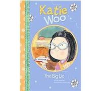 The Big Lie, Katie Woo Fran Manushkin (Auteur)