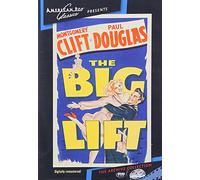The Big Lift