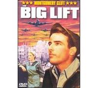 The Big Lift [Digital Video Disc] Black & White