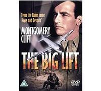 The Big Lift [Import allemand]
