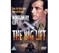 The Big Lift [Import allemand]