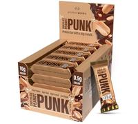The Big Little Bar - Chocolate Peanut Punk - 20 Pack
