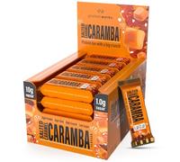 The Big Little Bar - Salted Caramel Caramba - 20 Pack