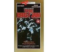 The Big Man [VHS] [Import anglais]