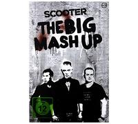 The BIG MASH UP Fan Box [Import]