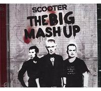 The BIG MASH UP [Import]