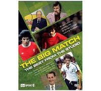 The Big Match - Best From The Studio [Dvd]